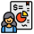 Data Analyst icon