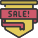 Sale icon