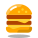 치즈 버거 icon