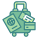 Travel Bag icon