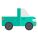 Pickup Truck icon