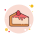 Strawberry Cheesecake icon
