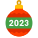2023 anos icon