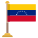 Venezuela Flag icon