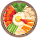 Bibimbap icon