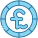 Poundsterling icon