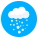 Rain icon