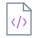 Codedatei icon