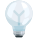 Ampoule ovale icon