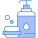 Cleaning icon