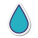 Blur icon
