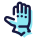 Gauntlet Gloves icon