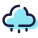 Leichter Regen 2 icon