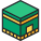 Kaaba icon