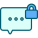 Private Chat icon