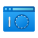 Navigation sûre icon