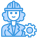 Engineer icon