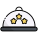 Food Rating icon