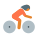 Cyclist Skin Type 3 icon