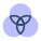 Venn-Diagramm icon