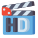 Hd Film icon