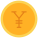 Coin icon