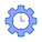 Performance Time icon