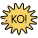 KO icon