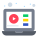 Online Learning icon