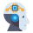 Artificial Intelligence icon