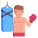 Boxer icon