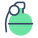 Grenade icon