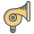 信号号角 icon