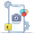 Camera Settings icon