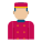 Bellboy icon