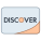 Discover Card icon