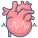 Cardiogram icon