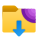 Download do Ftp icon