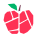 リンゴ丸ごと icon