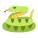 ガラガラヘビ icon