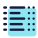 Transaction List icon