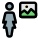 Images shared in company file server layout icon