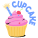 Cupcake icon