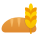 Pan y centeno icon