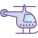 Helicopter icon