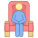 Occupied Theatre Seat icon