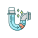 Cleaning Pipes icon