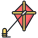 Kite icon