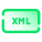 XML icon