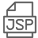 Jsp icon